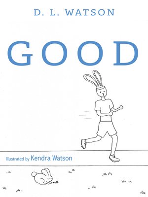 cover image of Good